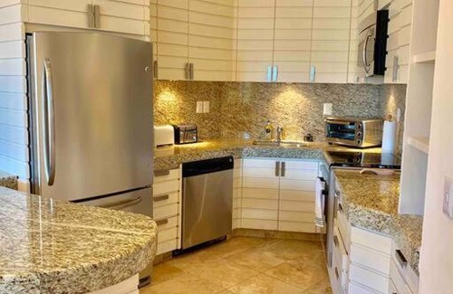 Ajijic Apartment | Inviting Splendid Studio C-2 with Pool and Pet-Friendly Perks