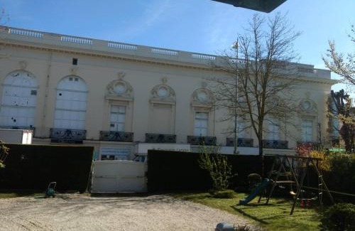 Deauville City Centre Villa | Discover a Beautiful Villa in Deauville's Heart
