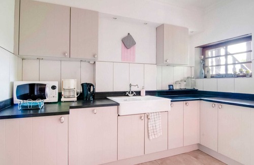 Vorsen Villa | Elegant Villa in Vorsen - Pet-Friendly with Breakfast Included