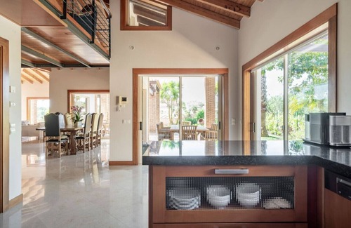 Ameijeira Villa | Oceanfront Apartment with Pool, Tennis & Pet-Friendly Amenities