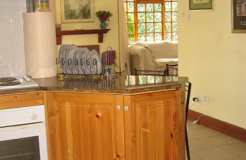 Rondebosch Cottage | Top-Rated Rondebosch Self-Catering Cottage for Your Stay