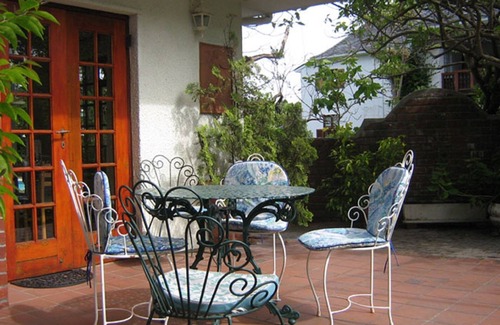 Rondebosch Cottage | Top-Rated Rondebosch Self-Catering Cottage for Your Stay