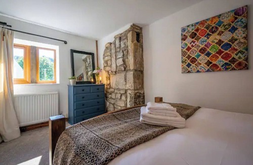 Walsden Other | Unforgettable Woodbottom Farm: A Yorkshire Retreat with Pool
