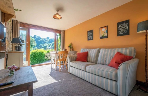 Walsden Other | Unforgettable Woodbottom Farm: A Yorkshire Retreat with Pool