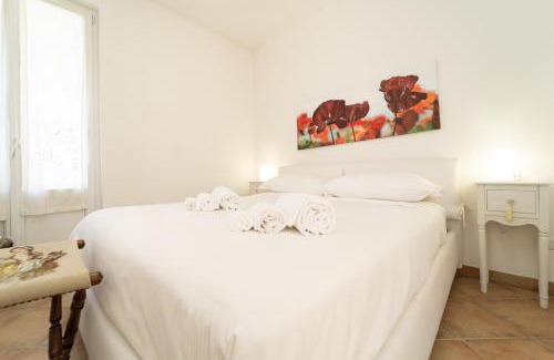 Colonno Apartment | Splendida casa con terrazza vista lago e 2 garage