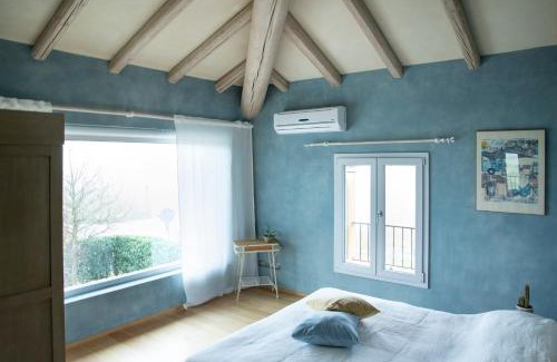 Castenaso Apartment | Inviting Splendida Casa di Campagna: Pet & Child Friendly