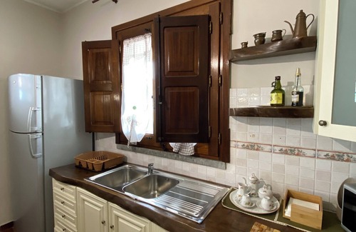 Reggio Calabria Apartment | Splendida casa vacanza a Reggio Calabria: comfort, stile, parcheggio, colazione!