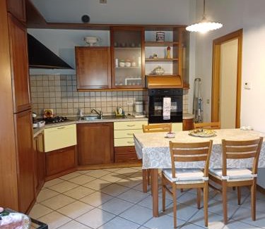 Gorizia Apartment | Discover Splendida Mansarda: Family-Friendly Retreat
