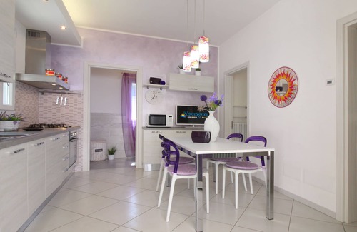 Gatteo a Mare Villa | Beautiful Single House in Gatteo Mare with Oceanfront Views