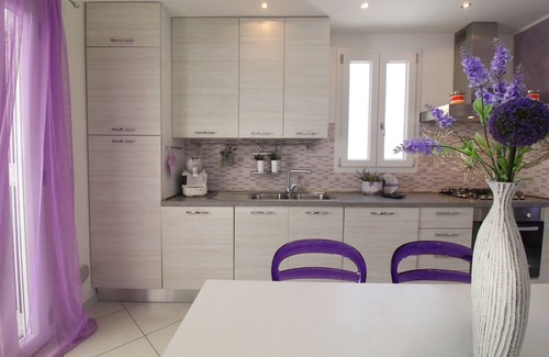 Gatteo a Mare Villa | Beautiful Single House in Gatteo Mare with Oceanfront Views