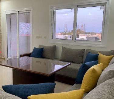 Saidia Apartment | Elegant Apartment in Saidia - Perfect for Families