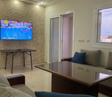 Saidia Apartment | Elegant Apartment in Saidia - Perfect for Families