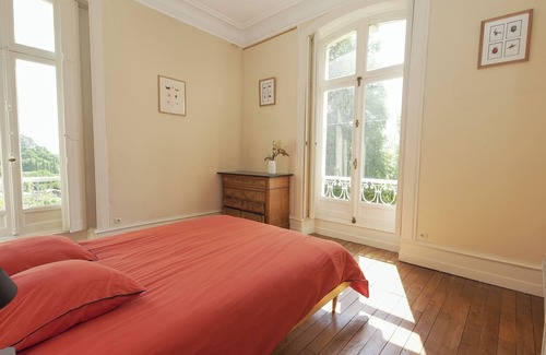 Langeais Other | Splendide Château en Bord de Loire, Idéal Vacances en Groupe