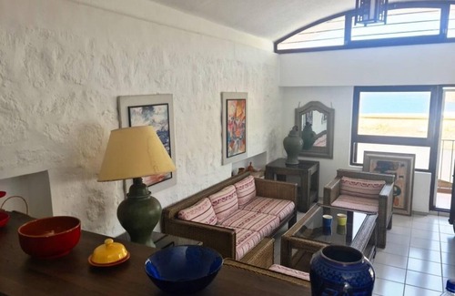 M'diq House | Elegant Duplex in Mdiq with Panoramic Views & Great Amenities