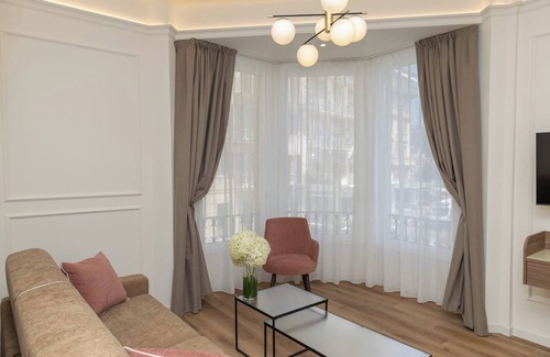 Rapallo Hotel | Relaxing Retreat at Hotel Riviera: Ocean Views & Spa