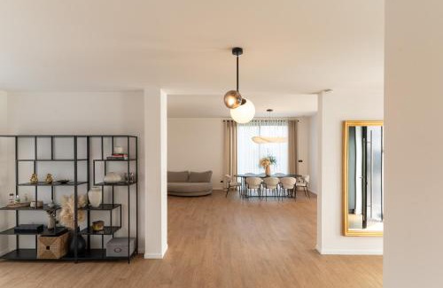 Bischwihr Villa | Elegant Villa Near Colmar with Pool and Dining Options