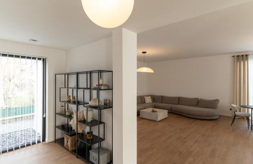 Bischwihr Villa | Elegant Villa Near Colmar with Pool and Dining Options
