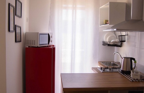 Aci Trezza Apartment | Discover the Beauty of Acitrezza: Splendido Appartamento