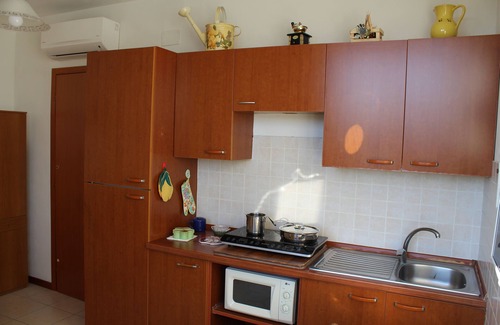 Pisa House | Convenient Apartment Steps from Cisanello Hospital