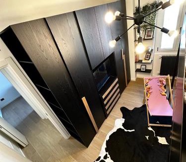Stadera Apartment | Stylish Apartment with Terrace - Rated 8.8/10 & Family-Friendly