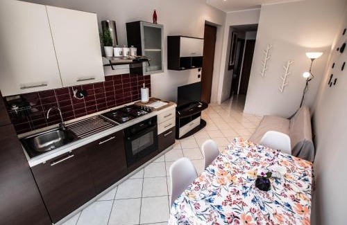 San Paolo Apartment | Inviting Apartment near the Heart of Turin - Family-Friendly