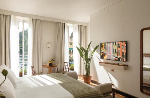 Portofino Hotel | Experience Splendido Mare: Belmond's 5-Star Gem in Portofino