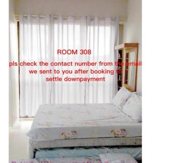 Laurel Apartment | Relaxing Staycation at Splendido Tagaytay with Pool Access