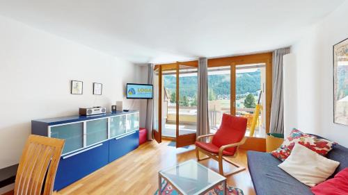 Silvaplana Apartment | Family-Friendly Stay at Splendura 4 with Great Reviews