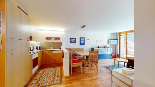 Silvaplana Apartment | Family-Friendly Stay at Splendura 4 with Great Reviews