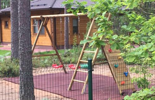 Alutaguse Parish Villa | Family-Friendly Semi-Detached Cottage SPLIFE with 9.3/10 Rating