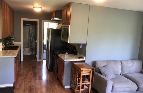 Gold Bar Cabin | Experience Adventure at Split Rock Lookout: Hiking & More