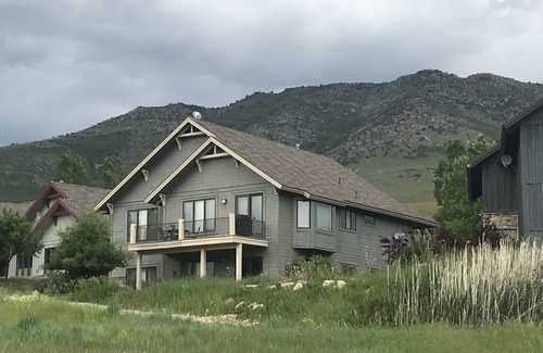 Eden House | Experience Trappers Ridge: A Guest-Favorite Getaway