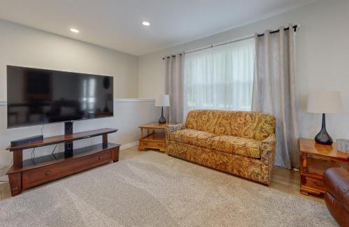 Spokane Valley House | Spokane Serenity