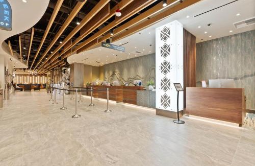 Medical Lake Hotel | Relax at Spokane Tribe Resort & Casino: Top-Rated Getaway