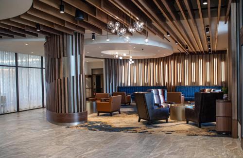 Medical Lake Hotel | Relax at Spokane Tribe Resort & Casino: Top-Rated Getaway