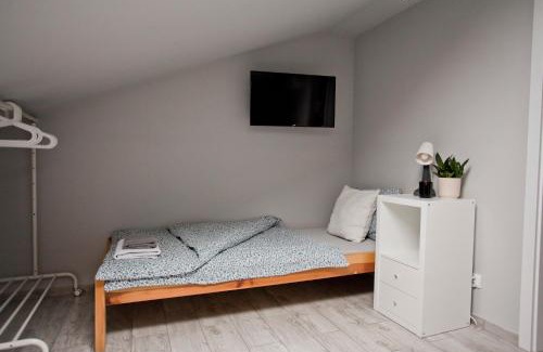 Trzebinia Apartment | Family-Friendly Apartments in Poland with High Guest Ratings
