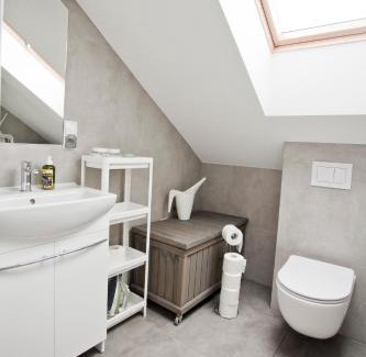 Trzebinia Apartment | Family-Friendly Apartments in Poland with High Guest Ratings