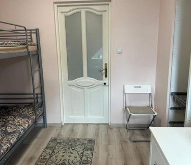 Wroclaw City Center Apartment | Tranquil Retreat in the Heart of the City