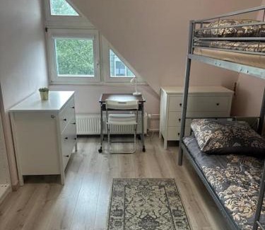 Wroclaw City Center Apartment | Tranquil Retreat in the Heart of the City