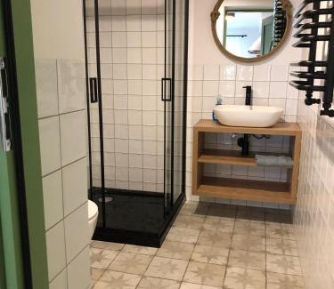 Sarbsk House | Pet-Friendly Retreat at Spokojny Zaułek - Rated 10/10!