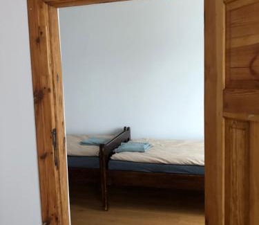 Sarbsk House | Pet-Friendly Retreat at Spokojny Zaułek - Rated 10/10!