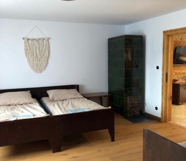 Sarbsk House | Pet-Friendly Retreat at Spokojny Zaułek - Rated 10/10!