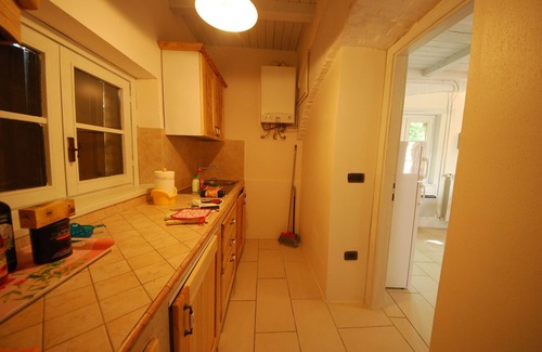 Spoleto Apartment | Spoleto By The Pool: Scenic Views Near Historic Old Town