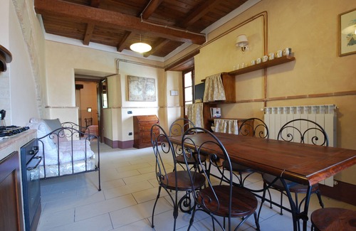 Spoleto Apartment | Relaxing Retreat at Spoleto By The Pool with Scenic Views