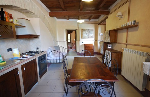 Spoleto Apartment | Relaxing Retreat at Spoleto By The Pool with Scenic Views