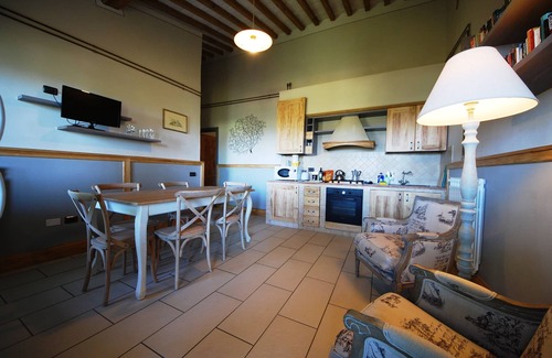 Spoleto Apartment | Relaxing Retreat at Spoleto By The Pool with Amazing Views