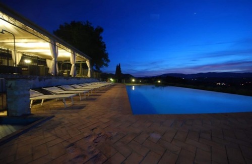 Spoleto Apartment | Relaxing Retreat at Spoleto By The Pool with Amazing Views