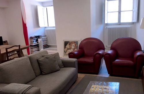 Spoleto Apartment | Discover Spoleto in the Heart of Enchantment