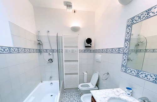 Strettura House | Cozy Spoleto Splash Casa Vicolo: Pool & Family Amenities