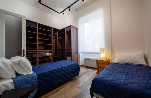 Est Apartment | Spolverini 16
